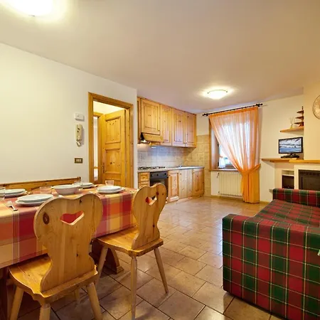 Apartmán Casa Guana
