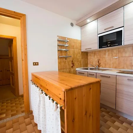 Apartmán Casa Guana