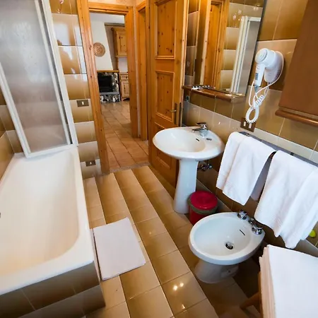 Apartmán Casa Guana *